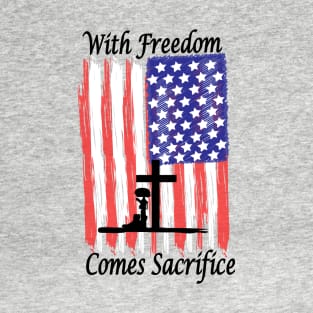 Freedom T-Shirt